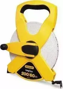 Рулетка STANLEY Fiberglass 60м (2-34-795)