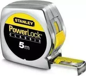 Рулетка STANLEY Powerlock 5м (0-33-195)