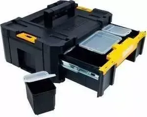Ящик для инструментов STANLEY TSTAK DWST1-70-705