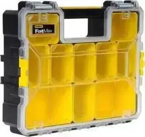 Органайзер STANLEY 44.6x11.6x35.7см FatMax (1-97-518)