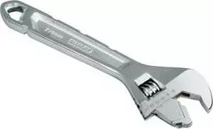 Ключ STANLEY гаечный разводной FatMax с храповиком 200мм (0-97-545)