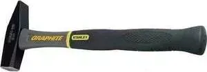 Молоток STANLEY Graphite слесарный 300гр (1-54-911)