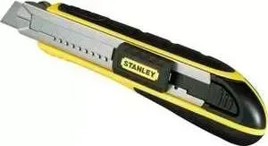 Нож STANLEY FatMax 18мм (0-10-481)