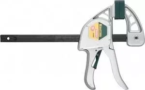 Струбцина KRAFTOOL 300/500мм 200кгс EcoKraft (32228-30)