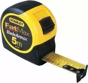 Рулетка STANLEY 5м х32мм FatMax (0-33-720)