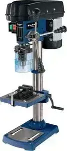Станок сверлильный EINHELL BT-BD 701
