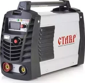 Сварочный инвертор СТАВР САИ-220БТЭ