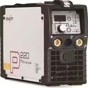 Сварочный инвертор EWM Pico 220 Cel Puls