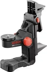 Держатель BOSCH Универсальный BM1 + потолочная клипса (0.601.015.A01)