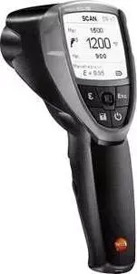 Пирометр Testo 835-T2