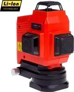 Уровень ADA Лазерный TopLiner 3x360 Set
