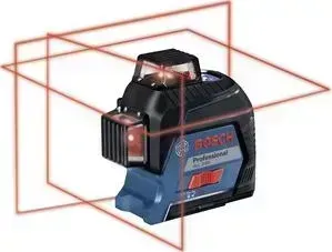 Построитель плоскостей BOSCH GLL 3-80