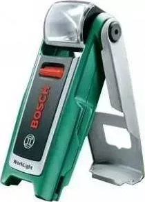 Фонарь BOSCH Worklight аккумуляторный (0.603.975.801)