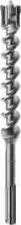 Бур MAKITA SDS-max 28х450х570мм Zentro (P-77970)