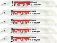 Полотно пильное MAKITA 150мм 5шт (P-04880)