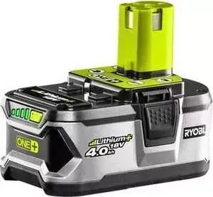 Аккумулятор RYOBI 18В 4Ач Li-ion One+ RB18L40 (3001907)
