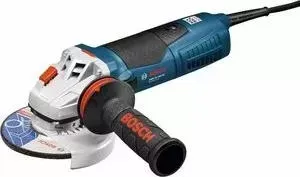 Шлифмашина угловая BOSCH GWS 17-125 CIE (0.601.796.0R2)