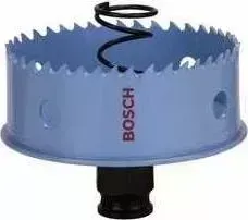 Коронка по металлу BOSCH 73мм Special for Sheet Metal (2.608.584.805)