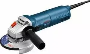 Шлифмашина угловая BOSCH GWS 9-125 (0.601.791.0R0)