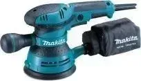Шлифмашина эксцентриковая MAKITA BO5041K