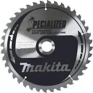 Диск пильный MAKITA 235х30мм 48зубьев (B-31435)