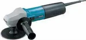 Шлифмашина угловая MAKITA 9565CVL