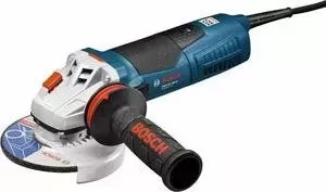 Шлифмашина угловая BOSCH GWS 17-125 CI (0.601.795.0R2)