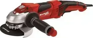 Шлифмашина угловая EINHELL TE-AG 125 CE
