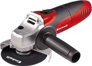 Шлифмашина угловая EINHELL TC-AG 125