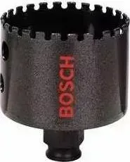 Коронка алмазная BOSCH 60мм Diamond for Hard Ceramics (2.608.580.313)