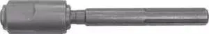 Переходник FIT SDS-max на SDS-Plus (37820)