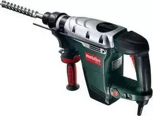 Перфоратор METABO SDS-Max KHE 56