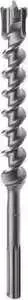 Бур MAKITA SDS-max 16х200х340мм Zentro (P-77730)