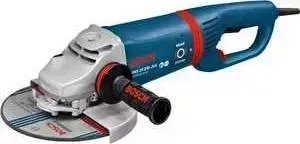 Шлифмашина угловая BOSCH GWS 24-230 JVX (0.601.864.504)