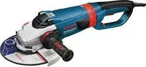 Шлифмашина угловая BOSCH GWS 26-230 LVI (0.601.895.F04)