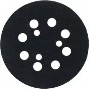Подошва MAKITA 125мм (743081-8)