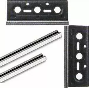 Нож MAKITA и для рубанка 82мм 2шт твердосплавные для 1901/1902/1923H/KP0800/0810 (D-07951)