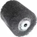 Корщетка MAKITA 80х120мм нейлон (794384-3)