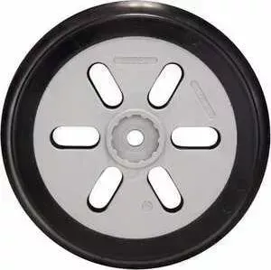 Тарелка опорная BOSCH 150мм мягкая для РЕХ (2.608.601.051)