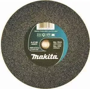 Круг шлифовальный MAKITA 150x6.4x12.7мм К60 (A-47195)