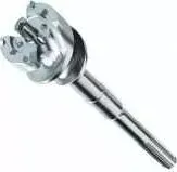 Бур MAKITA SDS-max 55х310мм проломной (P-64369)