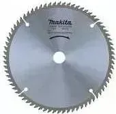 Диск пильный MAKITA 260х30мм 70зубьев (B-04597)
