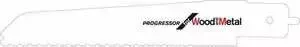 Полотно пильное BOSCH 235мм M3456XF Progressor for Wood and Metal для PFZ500E (2.608.656.931)