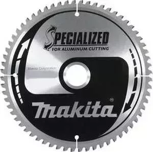Диск пильный MAKITA 305х30/16мм 80зубьев (B-29337)