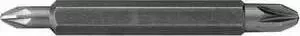 Бит STANLEY PZ1/PZ2 х60мм 10шт (1-68-786)