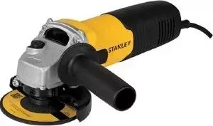 Шлифмашина угловая STANLEY STGS9115