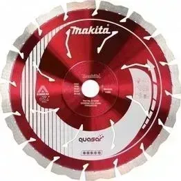 Диск алмазный MAKITA 400х25.4/20мм Quasar Stealth (B-13471)