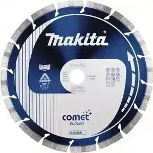 Диск алмазный MAKITA 400х25.4/20мм Comet Rapide Stealth (B-13596)