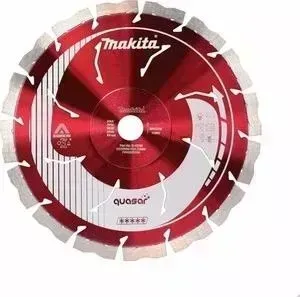 Диск алмазный MAKITA 300х20мм Quasar Stealth (B-13459)