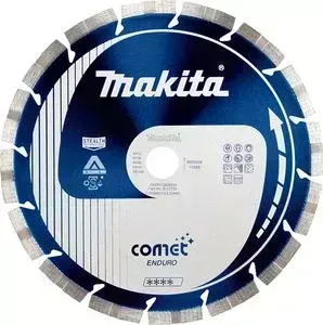 Диск алмазный MAKITA 400х25.4/20мм Comet Enduro Stealth (B-13530)